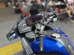 BMW R 1250 RT - photo 6