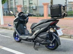 KYMCO Xciting ST250 - photo 5