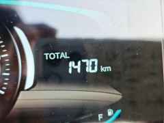 Wuyang Honda NWT150 - фото 9