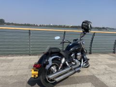 Lifan V16 250 cc - фото 1