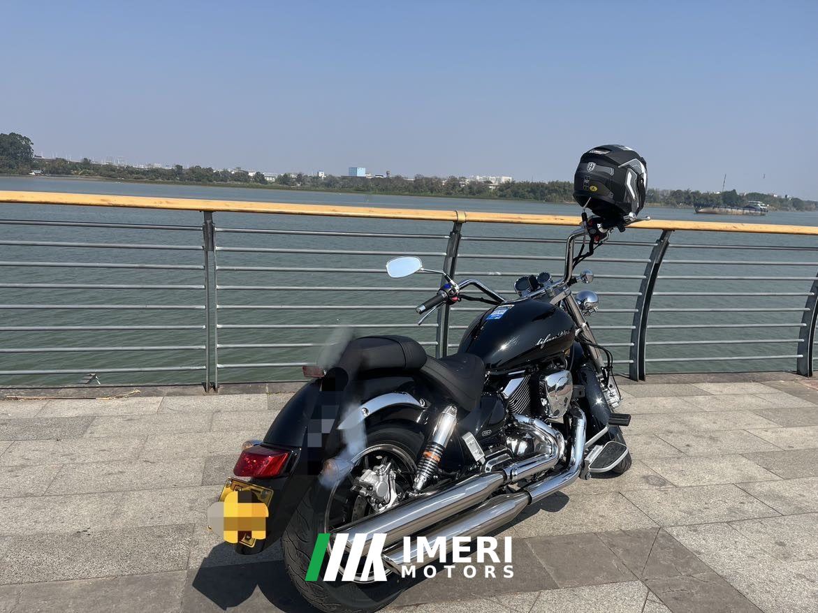 2023 Lifan V16 250 cc