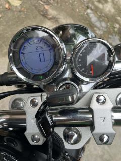 Lifan V16 250 cc - фото 2
