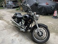 Lifan V16 250 cc - фото 3