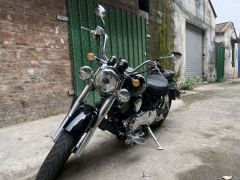 Lifan V16 250 cc - фото 4