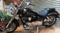 Lifan V16 250 cc - фото 6