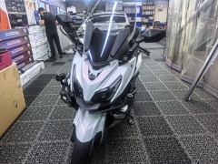 SYM Cruisym250 - фото 1