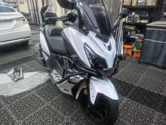 SYM Cruisym250 - фото 2