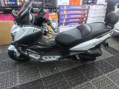 SYM Cruisym250 - фото 3