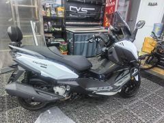SYM Cruisym250 - фото 4