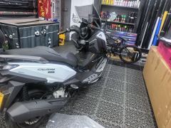 SYM Cruisym250 - фото 5