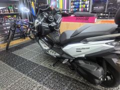 SYM Cruisym250 - фото 6