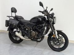 Voge 300AC - ფოტო 4