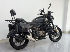 Voge 300AC - ფოტო 6