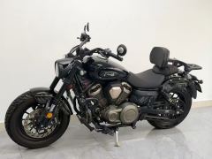 Benda Chinchilla 450 - photo 1