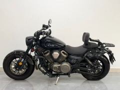 Benda Chinchilla 450 - photo 2