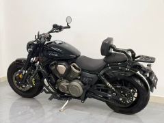 Benda Chinchilla 450 - photo 3