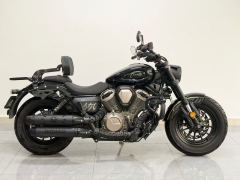 Benda Chinchilla 450 - photo 4