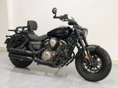Benda Chinchilla 450 - photo 5