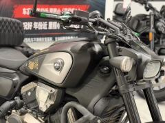 QJMOTOR Flash 600 560 cc - фото 3