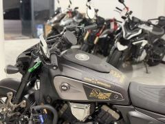 QJMOTOR Flash 600 560 cc - фото 5