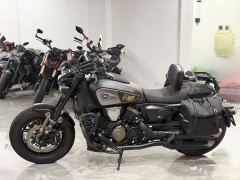 QJMOTOR Flash 600 560 cc - фото 6