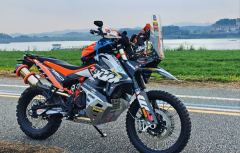 KTMR2R 790 Adventure 800 cc - фото 1