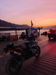 KTMR2R 790 Adventure 800 cc - фото 2