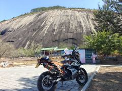 KTMR2R 790 Adventure 800 cc - фото 4