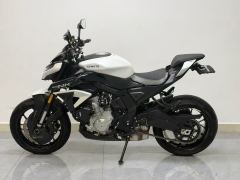 CFMOTO 675NK - фото 2