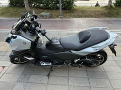Yamaha TMAX 560 cc - photo 2