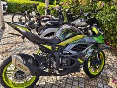 Voge 250RR - ფოტო 1