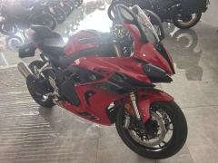 QJMOTOR SRK 600 680 cc - фото 1