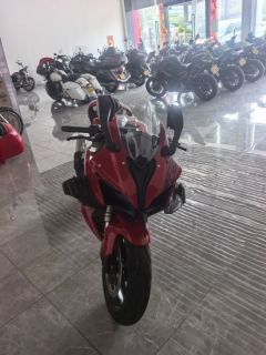 QJMOTOR SRK 600 680 cc - фото 2