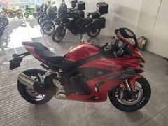 QJMOTOR SRK 600 680 cc - фото 3