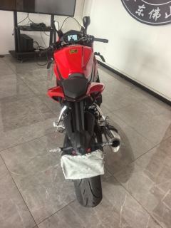 QJMOTOR SRK 600 680 cc - фото 4