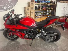 QJMOTOR SRK 600 680 cc - фото 5