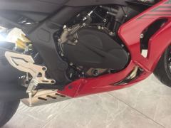 QJMOTOR SRK 600 680 cc - фото 6