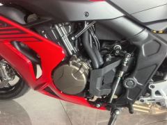 QJMOTOR SRK 600 680 cc - фото 8