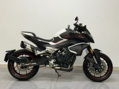 CFMOTO 800NK - ფოტო 5