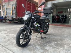 Benelli TNT150i - photo 1