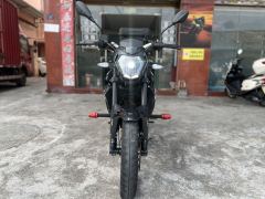 Benelli TNT150i - photo 2