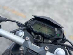 Benelli TNT150i - photo 5