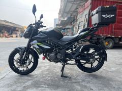 Benelli TNT150i - photo 6