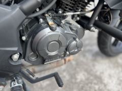 Benelli TNT150i - photo 8