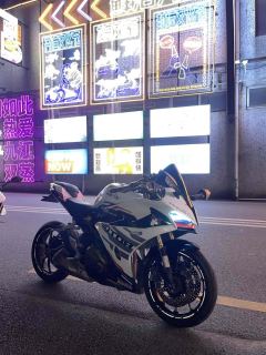 QJMOTOR SRK 450 - ფოტო 3