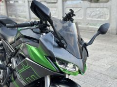 Voge 250RR - ფოტო 4