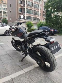 BMW G 310 R - photo 7