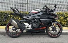 CFMOTO 450SR - ფოტო 1