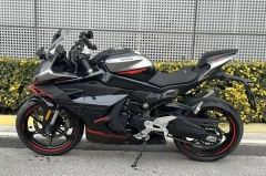 CFMOTO 450SR - ფოტო 3