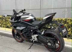 CFMOTO 450SR - ფოტო 5